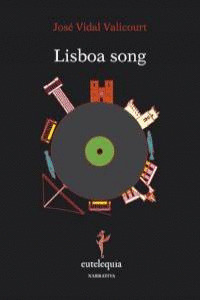 LISBOA SONG