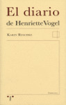 EL DIARIO DE HENRIETTE VOGEL