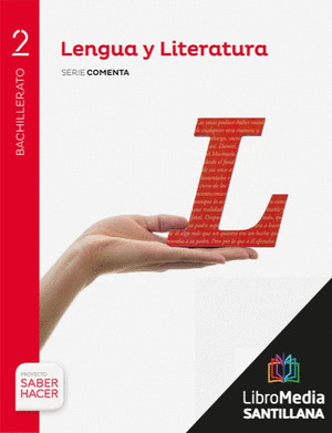 LIBROMEDIA AULA VIRTUAL ALUMNO LENGUA CASTELLANA