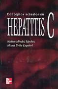 CONCEPTOS ACTUALES EN HEPATITIS C