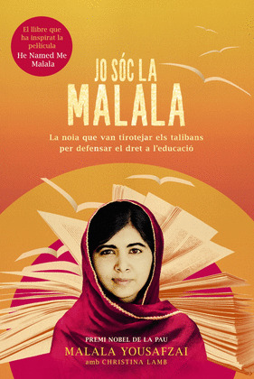 JO SÓC LA MALALA