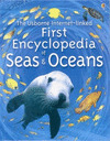 FIRST ENCYCLOPEDIA SEAS O