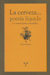 LA CERVEZA POESIA LIQUIDA