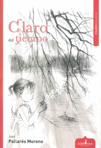 CLARO DEL TIEMPO