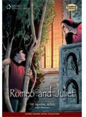 ROMEO AND JULIET+CD