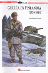 GUERRA EN FINLANDIA. 1939-1944