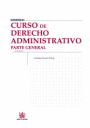 CURSO DE DERECHO ADMIISTRATIVO PARTE GENERAL 2ª