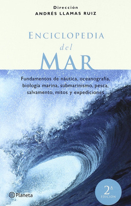 ENCICLOPEDIA DEL MAR