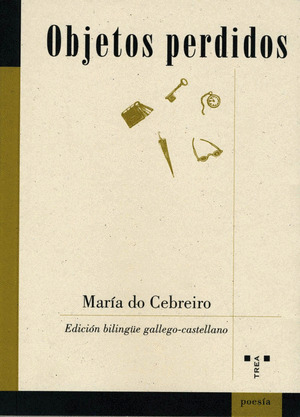 OBJETOS PERDIDOS