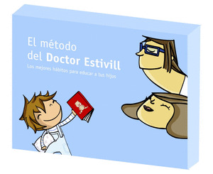 EL METODO DEL DR-ESTIVILL.