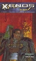 WARHAMMER 40.000. XENOS (TRILOGIA EISENHORN, 1)