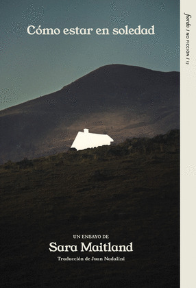 CÓMO ESTAR EN SOLEDAD