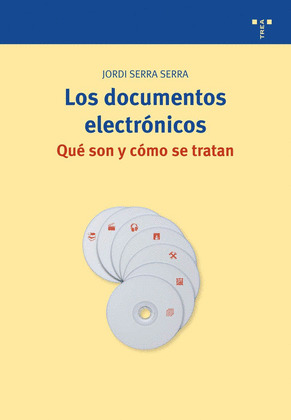 LOS DOCUMENTOS ELECTRÓNICOS