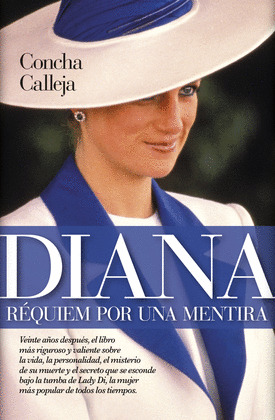 DIANA. REQUIEM POR UNA MENTIRA