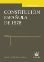 CONSTITUCIÓN ESPAÑOLA DE 1978  2ª EDICIÓN