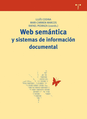 WEB SEMÁNTICA Y SISTEMAS DE INFORMACIÓN DOCUMENTAL