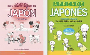 KIT BÁSICO PARA VIAJAR A JAPÓN: GUÍA DEL BUEN COMPORTAMIENTO EN JAPÓN + APRENDE JAPONÉS