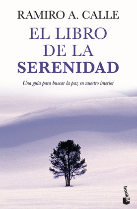 LIBRO DE LA SERENIDAD, EL