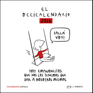 CALENDARIO OCCICALENDARIO 2026