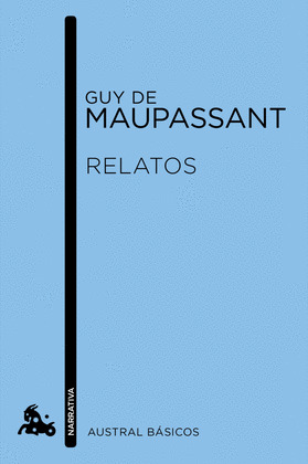 RELATOS (MAUPASSANT)