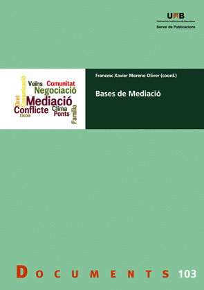 BASES DE MEDIACIÓ