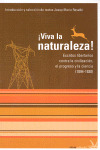 VIVA LA NATURALEZA