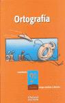 2ESO CUADERNO ORTOGRAFIA
