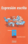 EXPRESIÓN, 2º ESO. CUADERNO. PROYECTO EXEDRA, LENGUA Y LITERATU