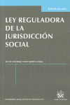 LEY REGULADORA DE LA JURISDICCIÓN SOCIAL EDI. 2012