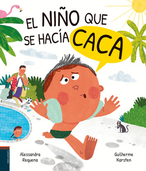 NIÑO QUE SE HACÍA CACA, EL