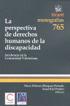 LA PERSPECTIVA DE DERECHOS HUMANOS DE LA DISCAPACIDAD