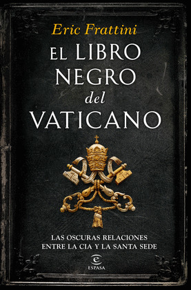 LIBRO NEGRO DEL  VATICANO, EL