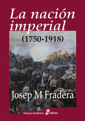 LA NACION IMPERIAL 1750-1918