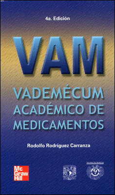 VADEMECUM ACADEMICO MEDICAMENTOS