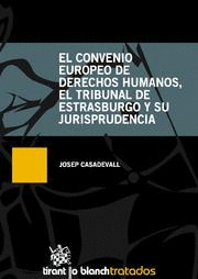 EL CONVENIO EUROPEO DE DERECHOS HUMANOS