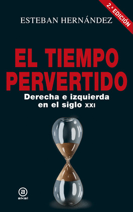 TIEMPO PERVERTIDO, EL