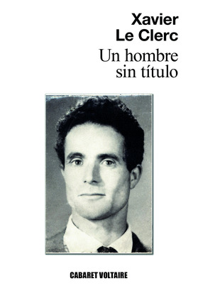 HOMBRE SIN TÍTULO, UN