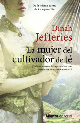 MUJER DEL CULTIVADOR DE TÉ, LA