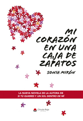 MI CORAZON EN UNA CAJA DE ZAPATOS