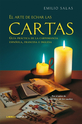 El gran libro del tarot - Emilio Salas