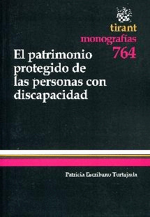 EL PATRIMONIO PROTAGIDO DE LAS PERSONAS CON DICAPACIDAD