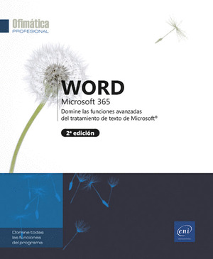 WORD MICROSOFT 365 DOMINE LAS FUNCIONES AVANZADAS TRATAMIEN