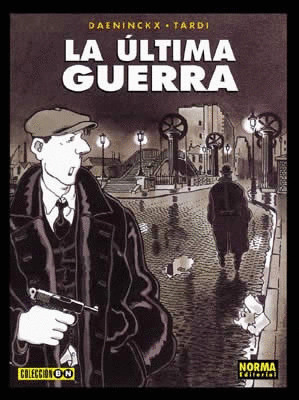 ULTIMA GUERRA