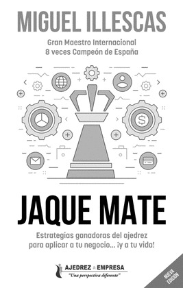 JAQUE MATE