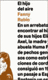 AEI. EL HIJO DEL AIRE