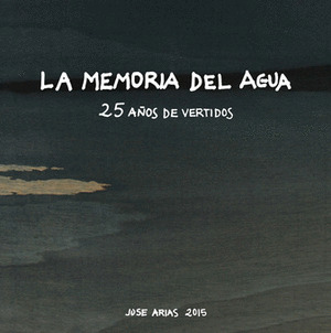 LA MEMORIA DEL AGUA