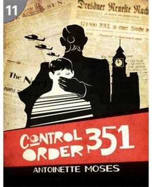 CONTROL ORDER 351