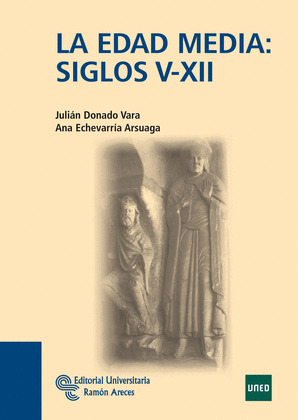 LA EDAD MEDIA, SIGLOS V-XII