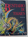 BESTIARIO DE TOLKIEN (+ CD-ROM ENCICLOPEDIA DE TOLKIEN)