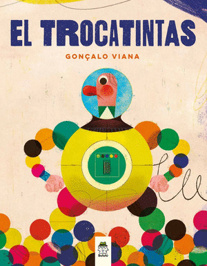 TROCATINTAS, EL